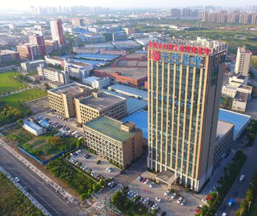 長(zhǎng)百科技園