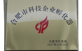合肥市科技企業(yè)孵化器